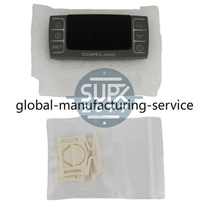 1PC DIXELL XR30CX-5N1C1 Digital Thermostat Controller #su