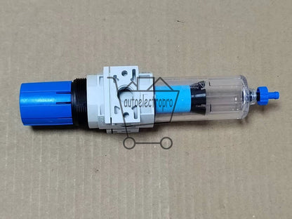 1PCS LFR-1/4-DB-7-5M-MINI For FESTO filter pressure reducing valve (539689)