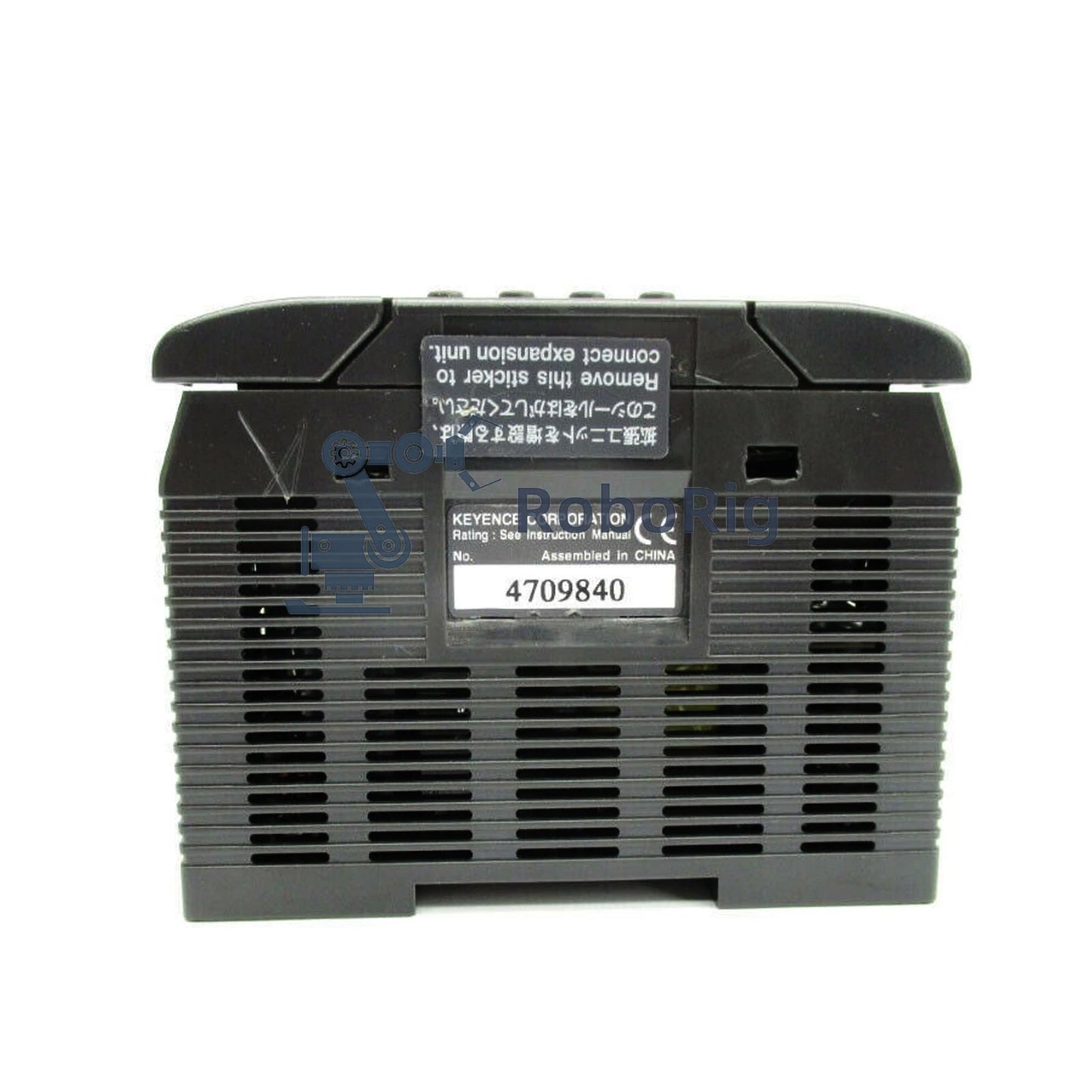 1PCS KEYENCE KV-24AR KV 24AR PLC Module