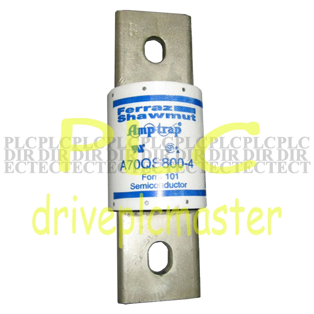 FERRAZ SHAWMUT A70QS800-4 Fuse 700V 800A #dr