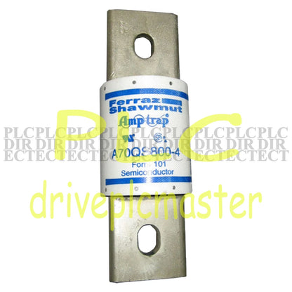 FERRAZ SHAWMUT A70QS800-4 Fuse 700V 800A #dr