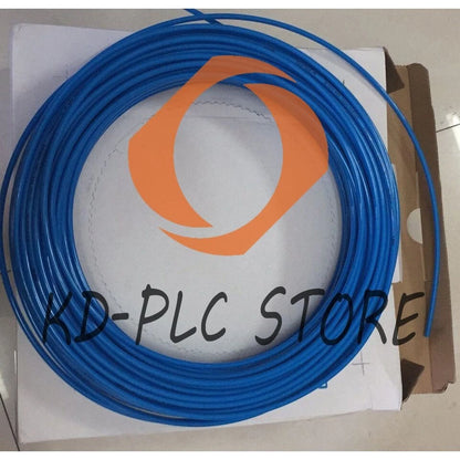 1pcs Festo PUN-H-6X1-BL 197384 Plastic Tubing Free delivery