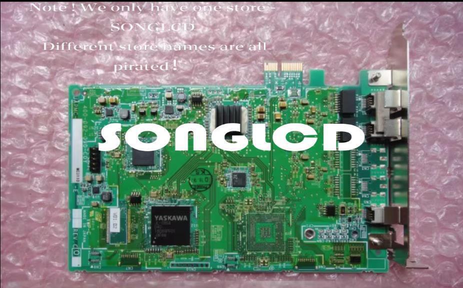 1PCS JAPMC-MC3110-E Servo Controller Module - KOEED