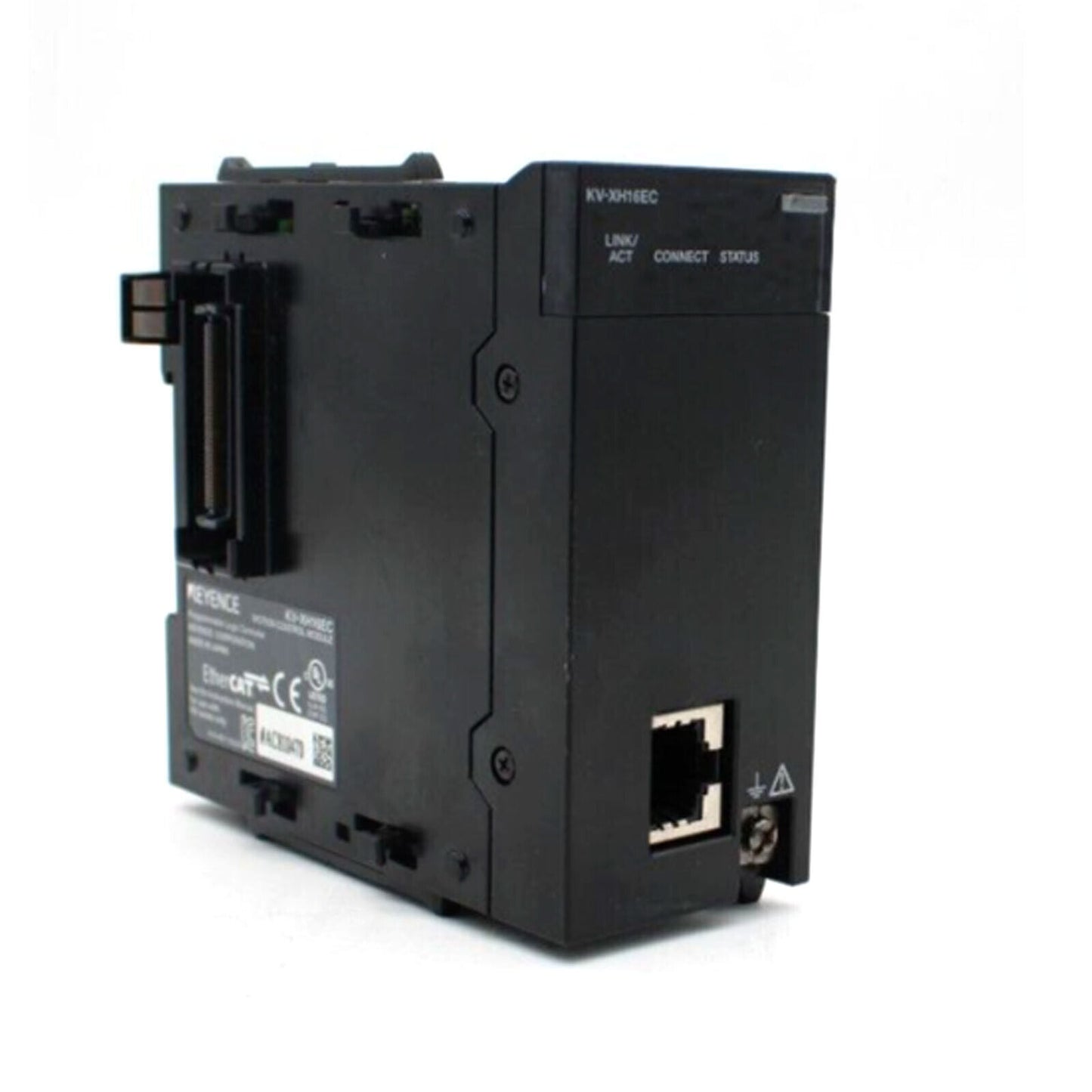 New Keyence KV-XH16EC 1-Year Warranty - KEYENCE