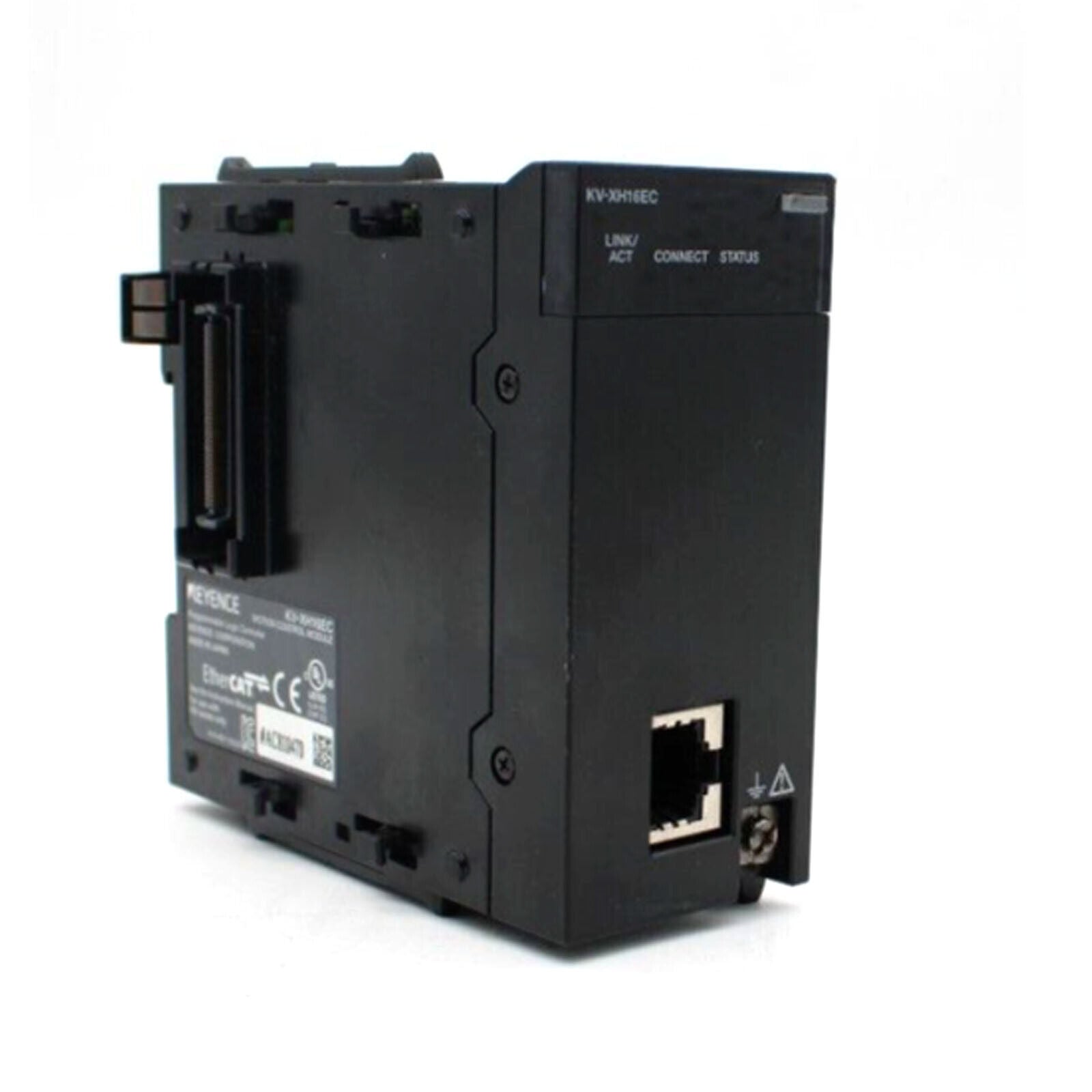 New Keyence KV-XH16EC 1-Year Warranty - KEYENCE