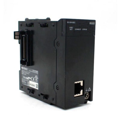 New Keyence KV-XH16EC 1-Year Warranty - KEYENCE