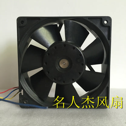 1pcs SANYO 109P1212M105 12038 12CM 12V 0.24A 120 * 120 * 38MM cooling fan