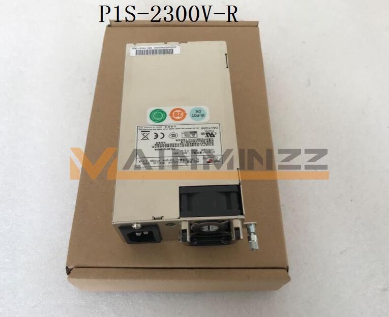 new ONE P1S-2300V-R 300W Power Supply - ONE
