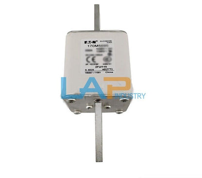 1 Pcs Bussmann Fuse 170M5874 - 700A 690V for Electrical Protection - BUSSMANN