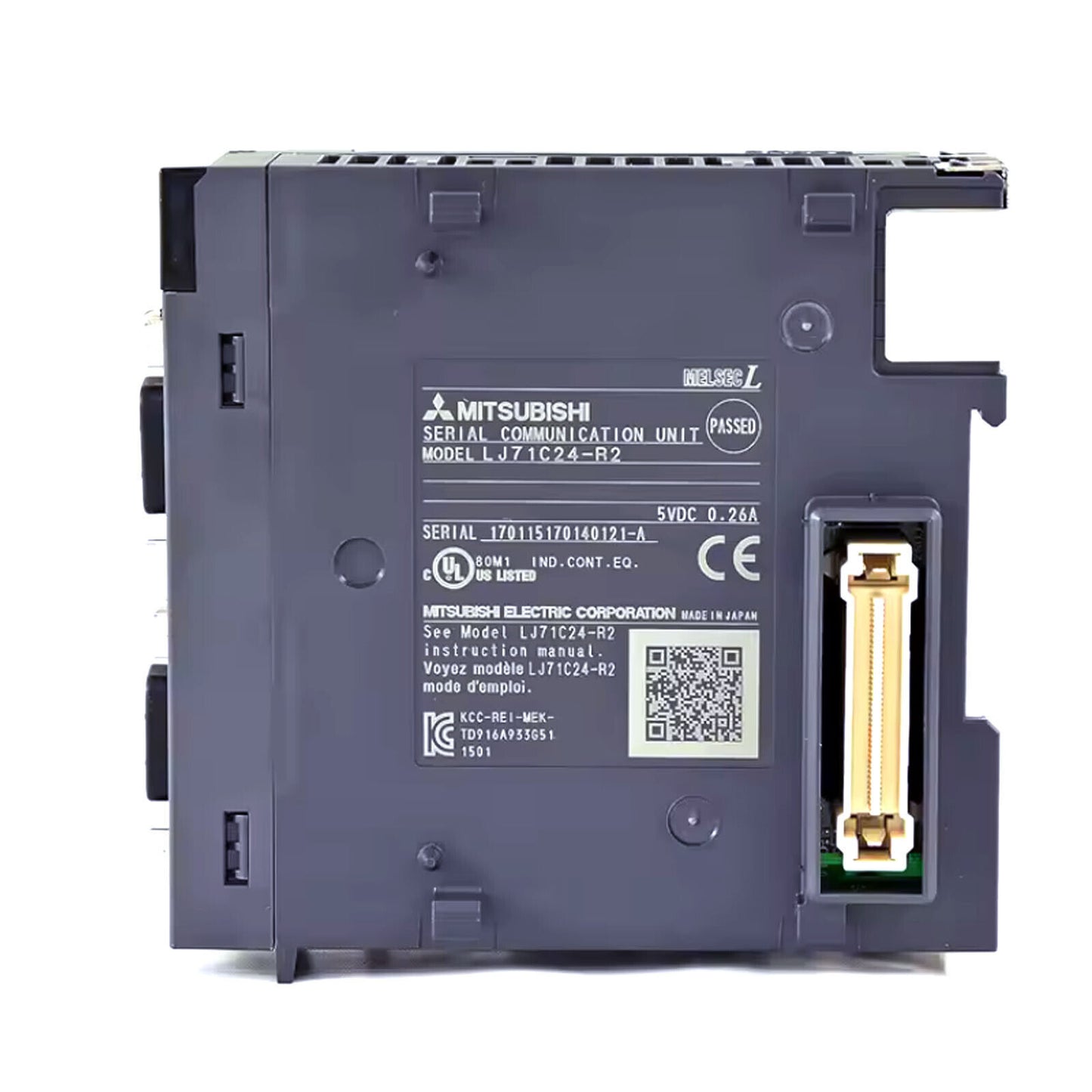 Mitsubishi LJ71C24-R2: [Product Details] - MITSUBISHI