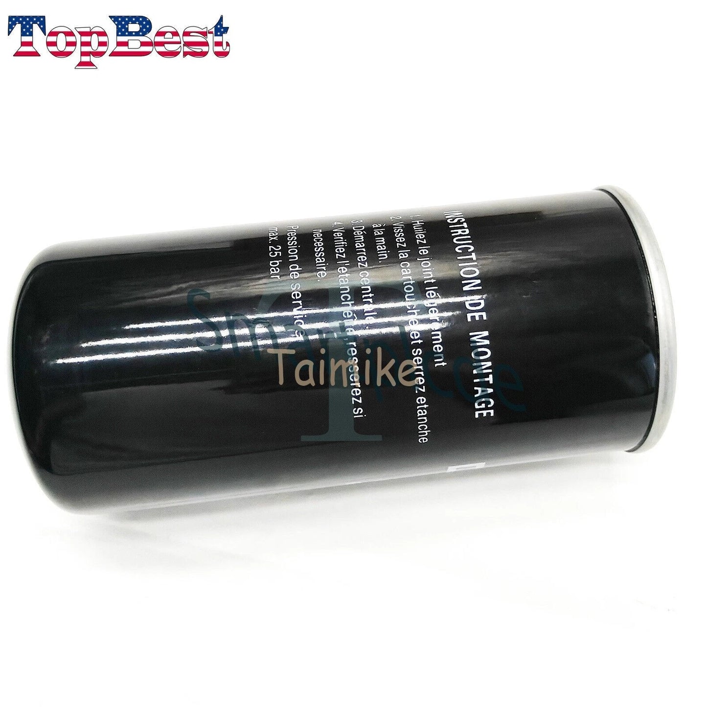 1PCS Oil Filter Element for 6.3464.1 Kaeser Air Compressor 6.3464.1B1 BSD