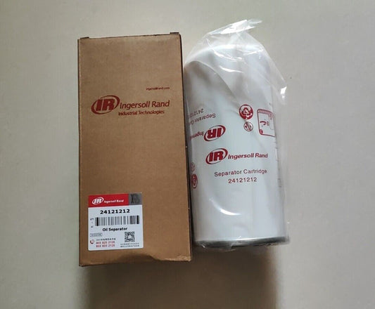 For Ingersoll Rand air compressor filter element 24121212