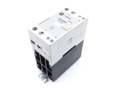 Allen Bradley 156-B50CB1 Series A Contactor - High-Quality Contactor with 200A Capacity and 240V AC Operation - ALLEN BRADLEY
