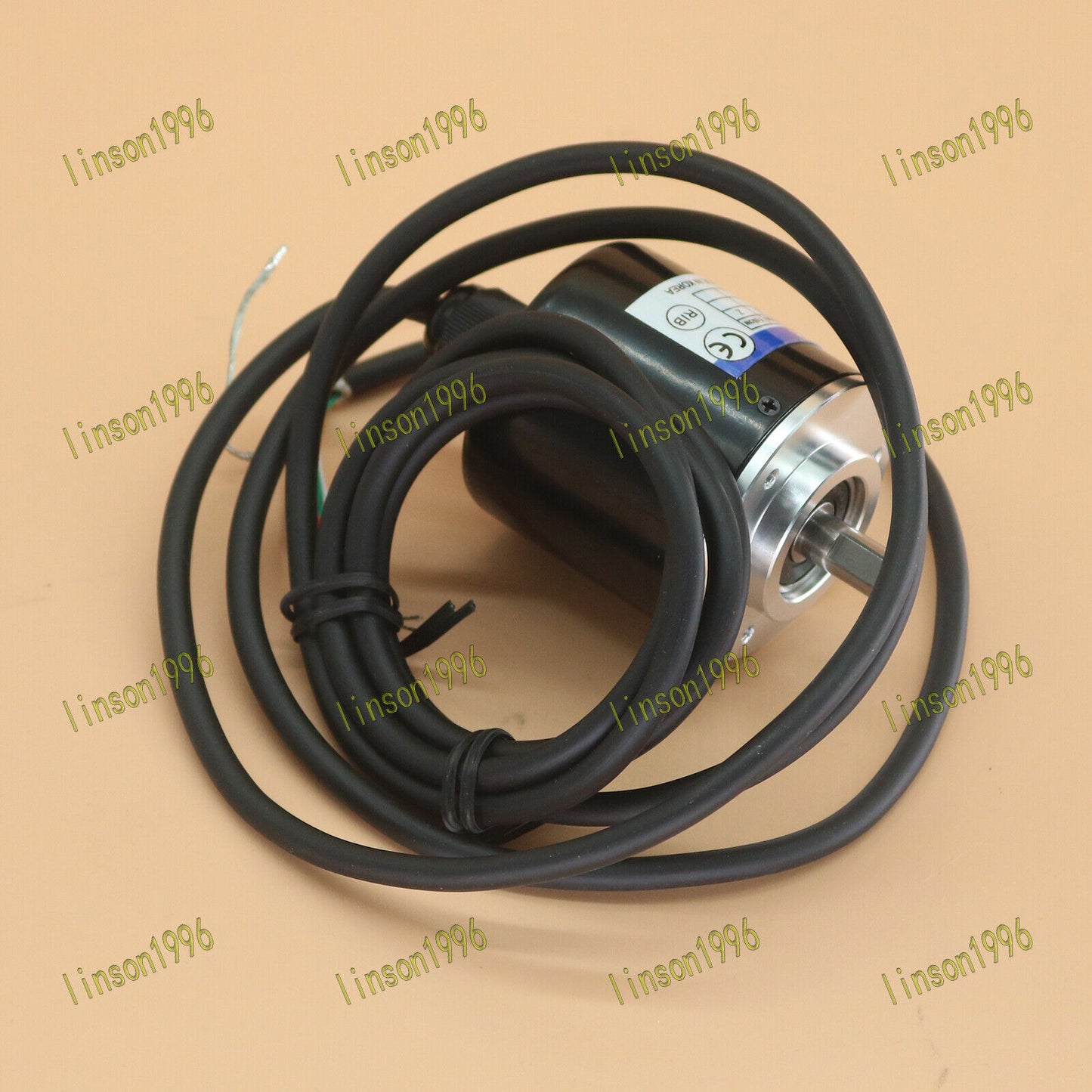 Bran KWANGWOO DC 5-24V, 1-Piece, Yearly Use, RIB-50-1000ZT - KWANGWOO