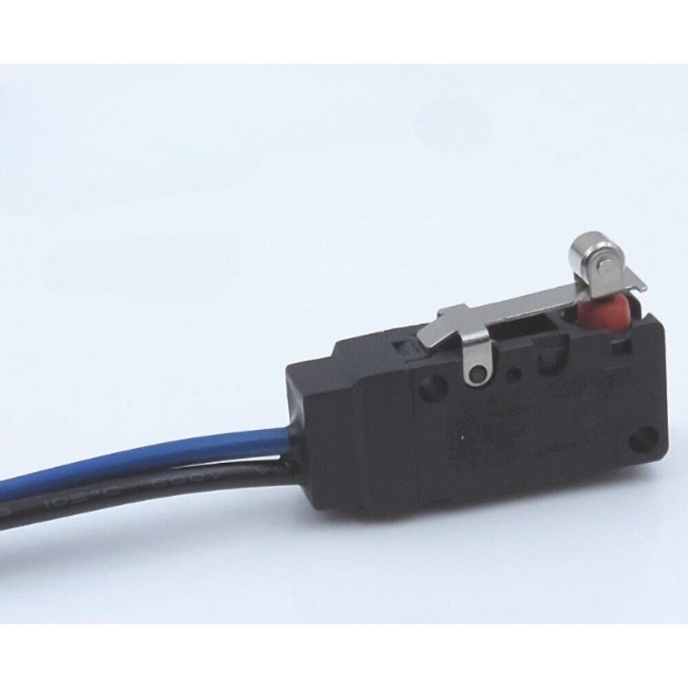 1PCS FIT FOR ZINGER waterproof small micro switch G5W11-3C