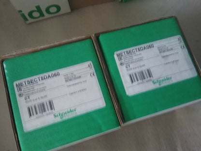 Schneider METSECT5DA060 SHIP - SCHNEIDER