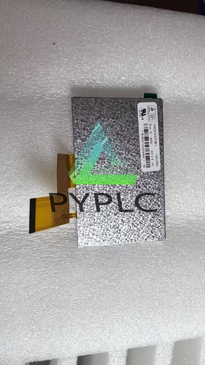 Lcd screen for 4.3" inch HannStar HSD043I9W1 HSD04319W1 Display