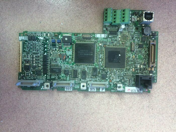 Mitsubishi A70CA560E Board, Used, Tested Good Condition - MITSUBISHI