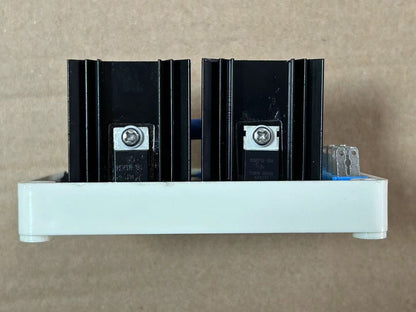 new 1PCS AVR EA04C Replacement for Basler VR63-4C Regulator