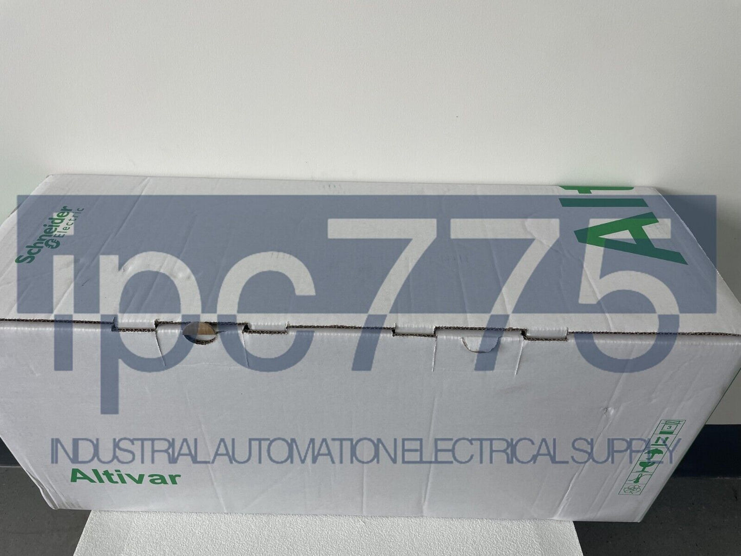 new For Schneider ATV630D18N4 frequency converter and authent 18.5KW - KOEED