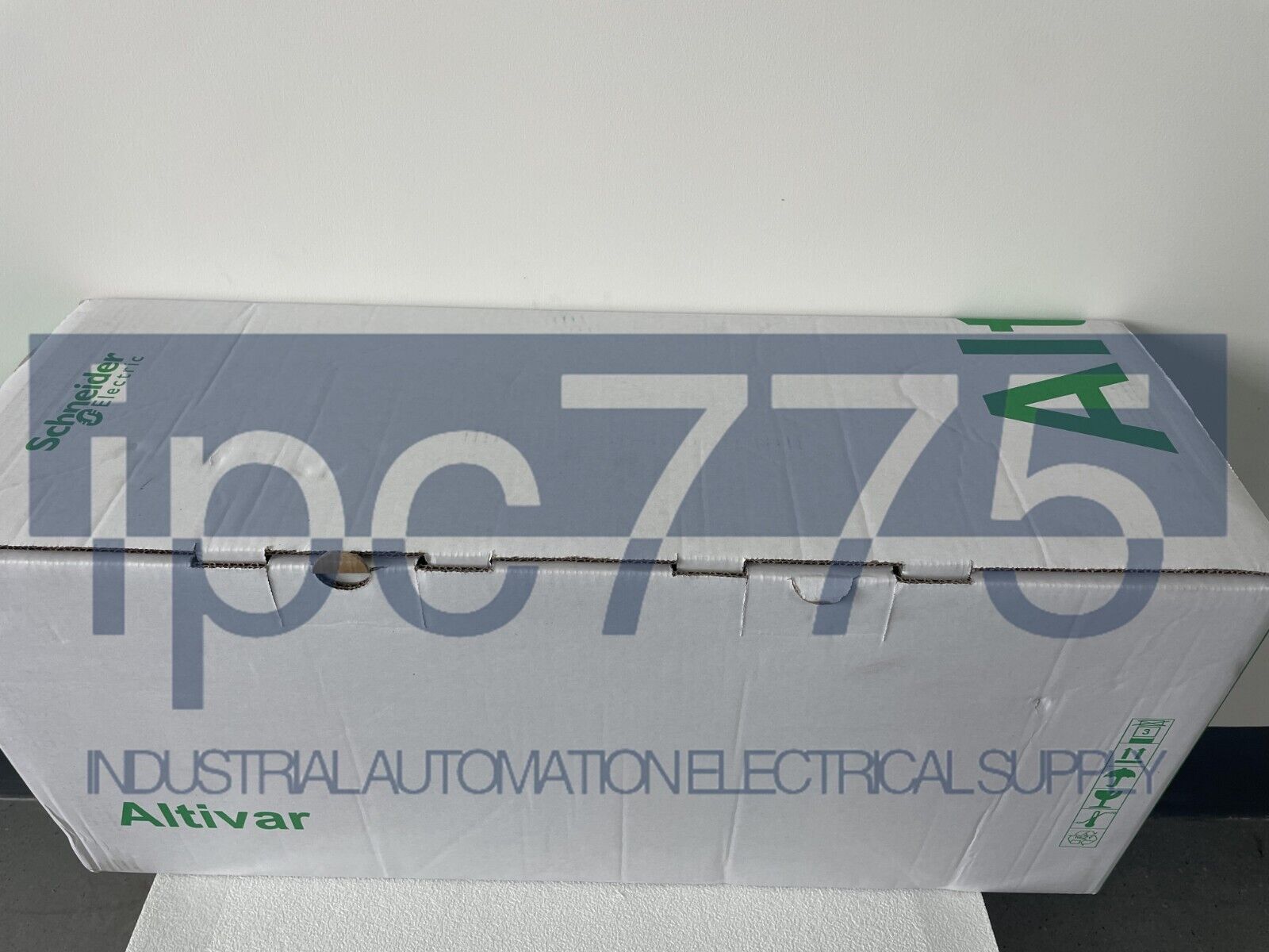 new For Schneider ATV630D18N4 frequency converter and authent 18.5KW - KOEED