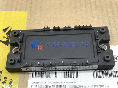 Fuji 7MBR10SA120 Power Module Supply – Quality Assured - FUJI