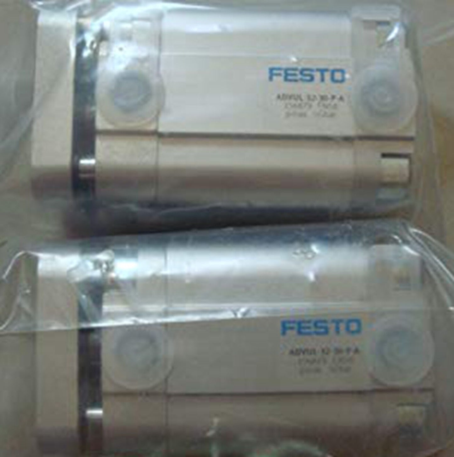 FESTO ADVUL-32-30-P-A Compact Cylinder - FESTO
