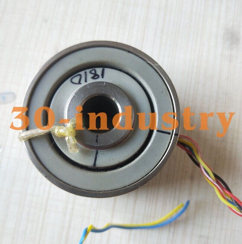 USED FOR HAROWE Rotary Encoder Transformer 21BRCX-510-D7B-10 HAROWE