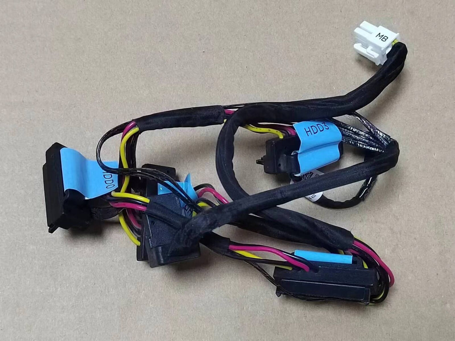 new for Dell POWEREDGE raid Sas Cable for R230 Server : N9P7R 0N9P7R