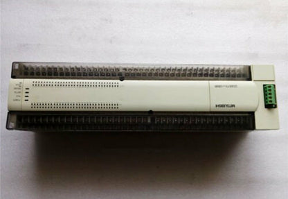 Mitsubishi PLC FX2N-128MR/MT Tested Good Condition - MITSUBISHI