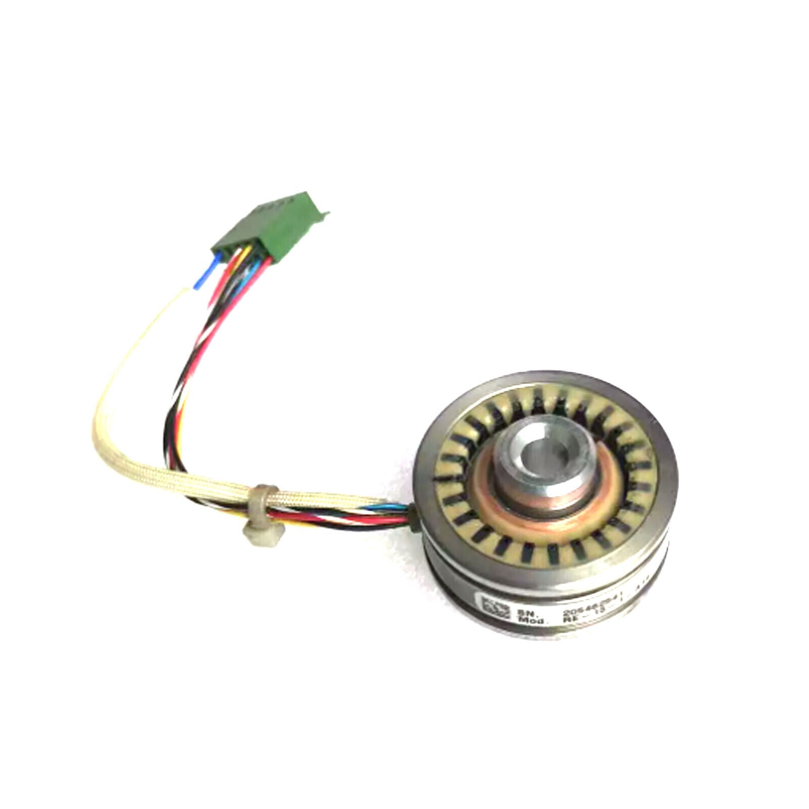 Used LTN RE-15-1-A14 Resolver: LTN RE-15-1-A14 Charger for Various Devices - LTN