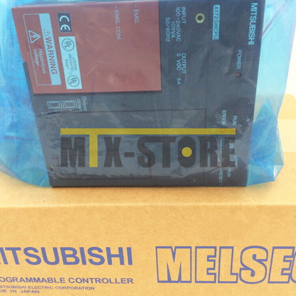 new 1pcs Mitsubishi PLC module A172SHCPUN - MITSUBISHI