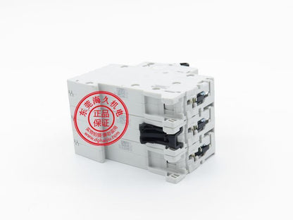 1PCS  FOR ABB Miniature Circuit Breaker S202-C16 16A 2P