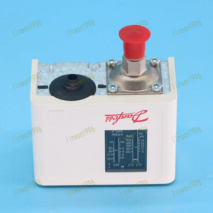 Danfoss Pressure Switch KP6W 060-519066 - DANFOSS