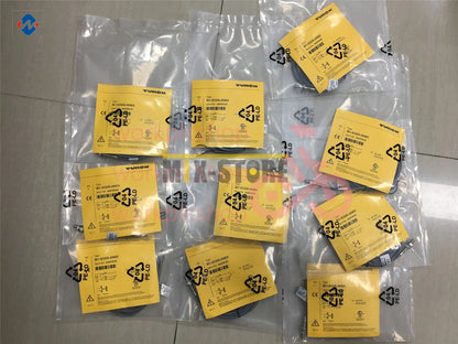 1PCS ONES TURCK BI1-EG05-AN6X Sensor&Proximity Switch