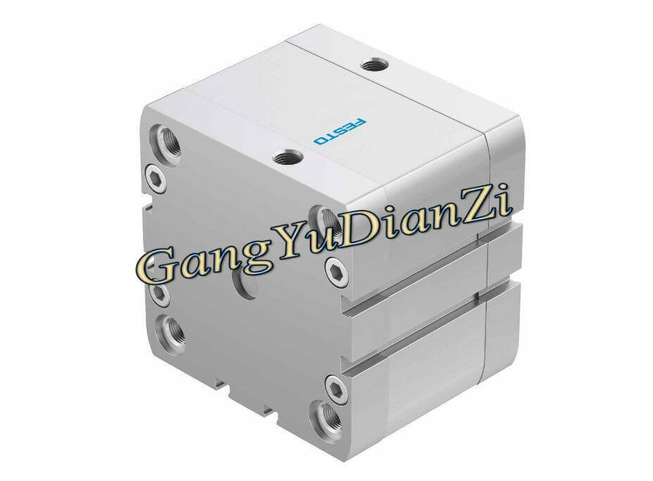 new 1PCS  FOR FESTO ADN-80-30-I-P-A  536367 Compact Air Cylinder