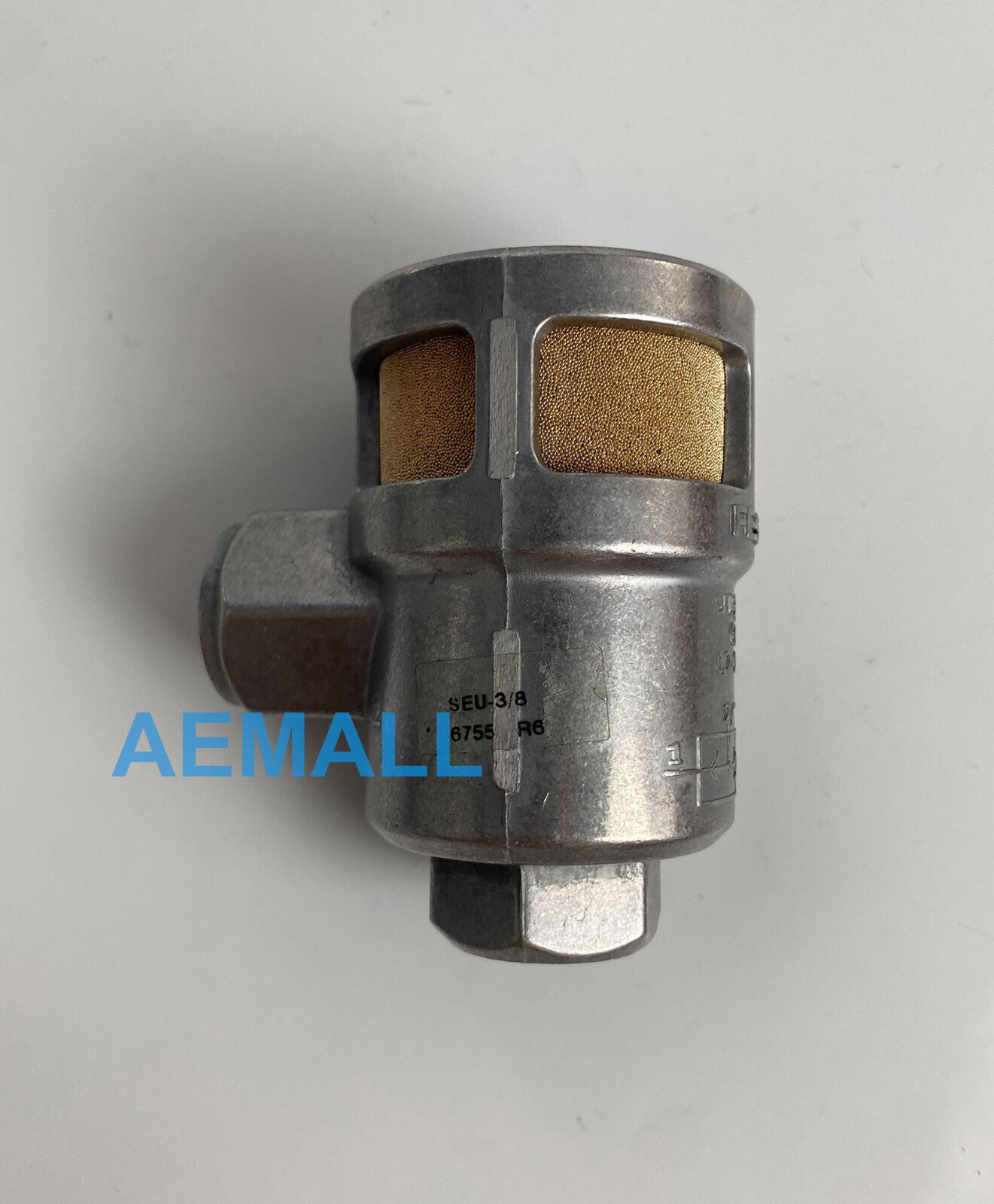 10pcs  Festo SEU-3/8 6755 Quick Exhaust Valve