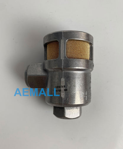 10pcs  Festo SEU-3/8 6755 Quick Exhaust Valve