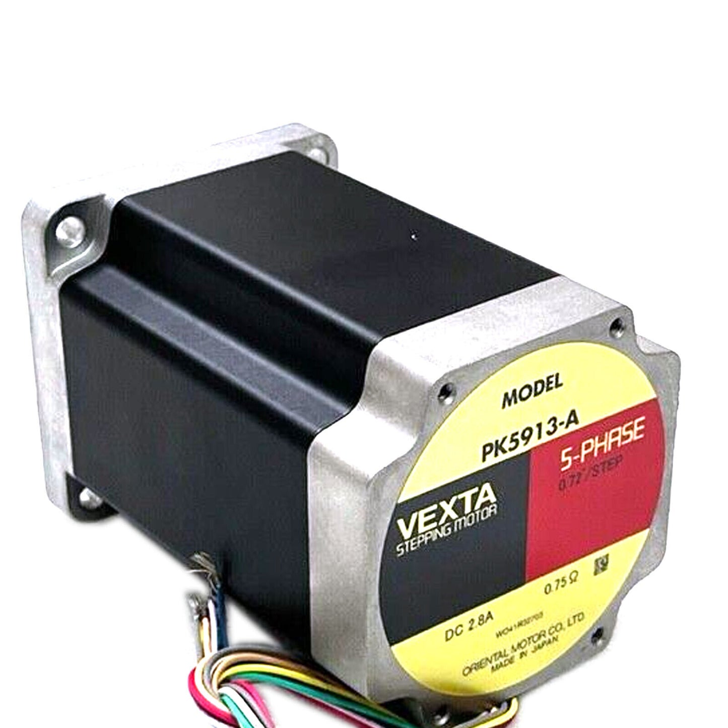 VEXTA Oriental Motor PK5913-A: New In Box - VEXTA ORIENTAL MOTOR