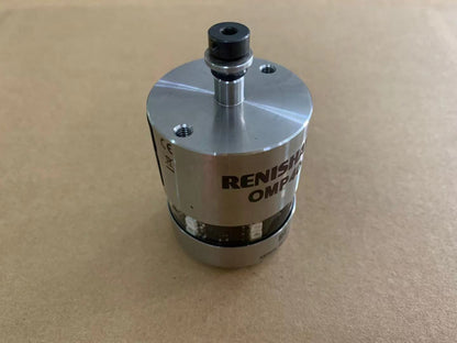 used 1PC  test  RENISHAW omp40-2