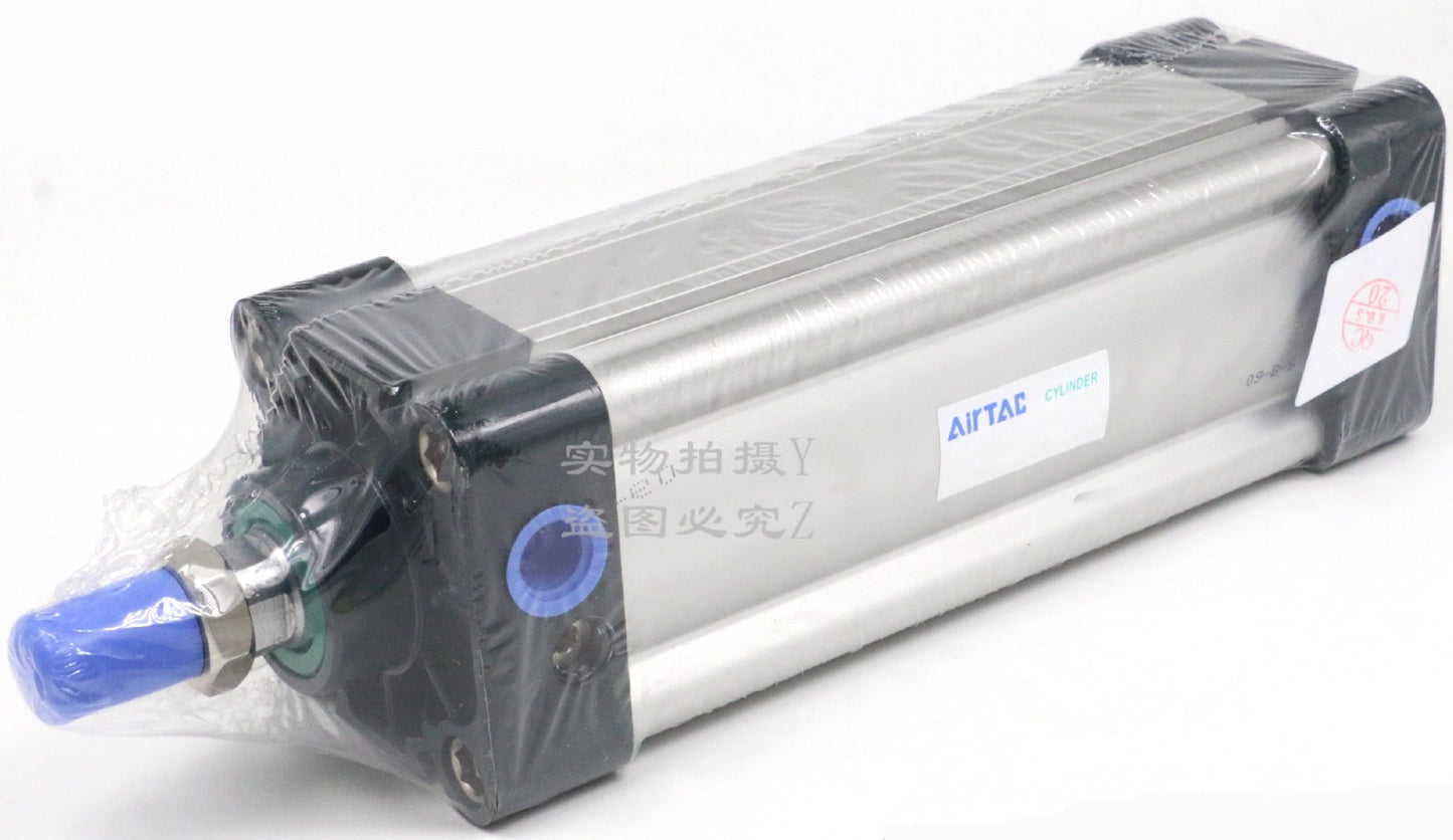 1pcs AIRTAC Standard Pneumatic Cylinder SAU100X200S tape Magnetic