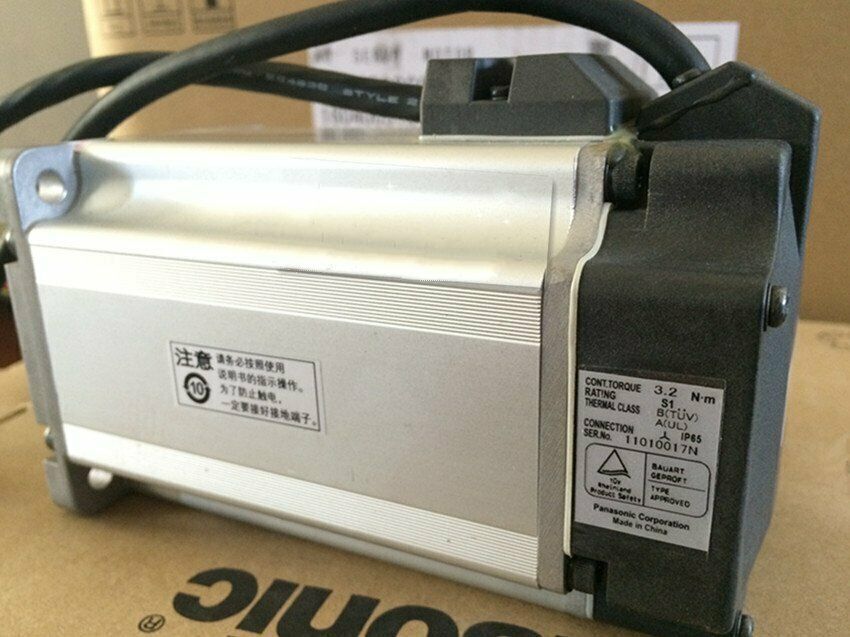 new 1PCS For Panasonic MHMD102P1C servo motor - PANASONIC