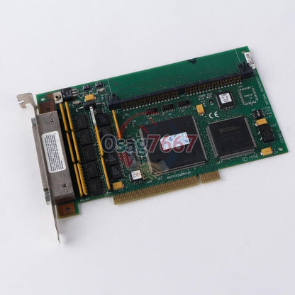 used 1PC National Instruments NI PCI-MXI-2 Data Acquisition Card - NATIONAL INSTRUMENTS