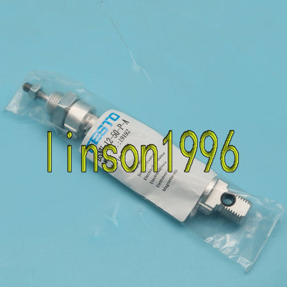 FESTO Cylinder DSNU-12-50-P-A 19192 - FESTO