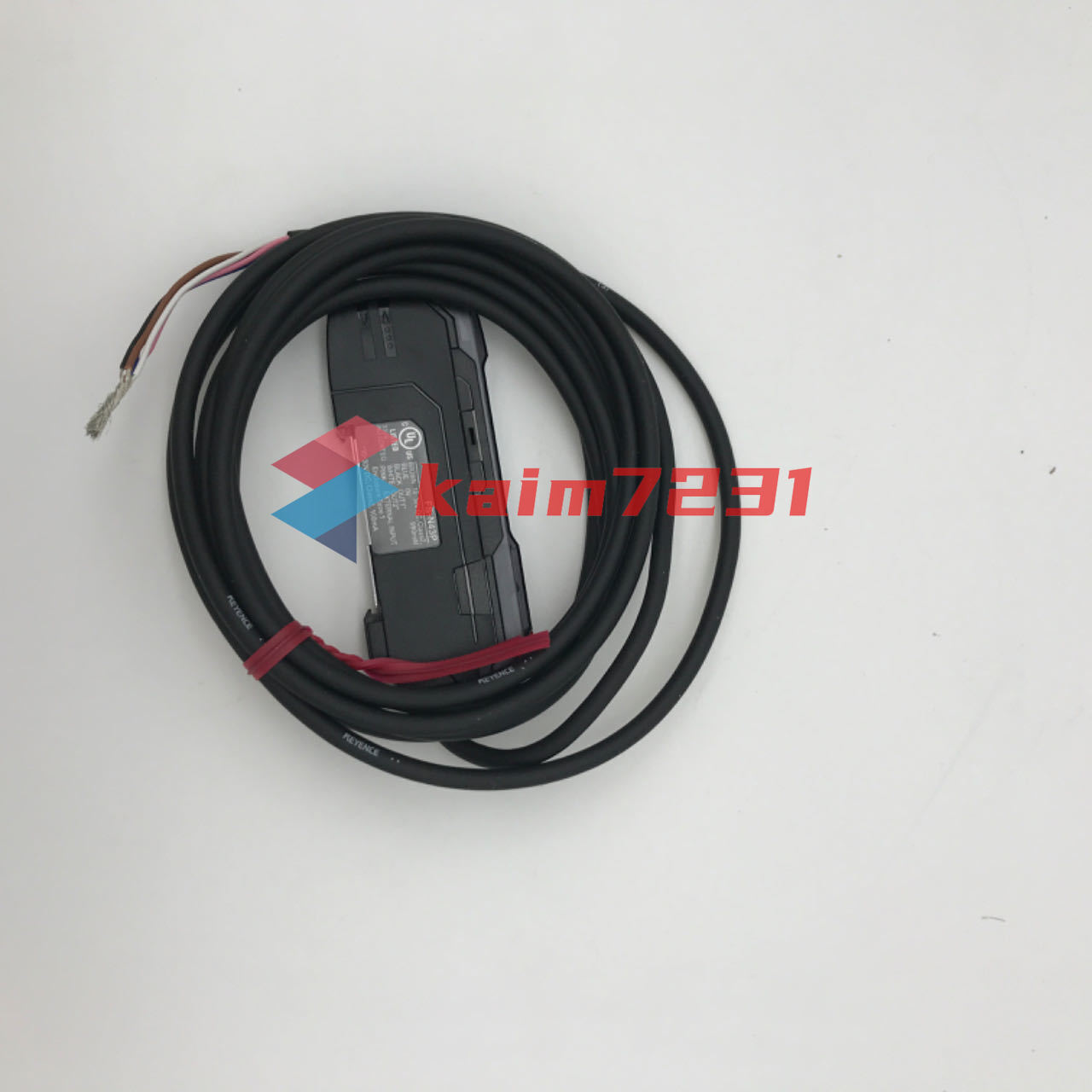 new 1pc Keyence FS-N43P   transducers Fast Delivery