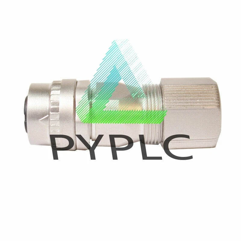 Mitsubishi Yaskawa Servo Motor Brake Connector 2P CM10-AP2S-S/MR-BKCNS1/MR-J3J4~