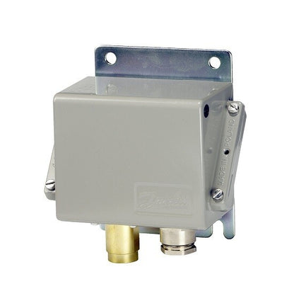 DANFOSS KPS37 060-310666 Pressure Switch
