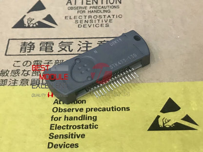 1PCS SANYO STK433-130 power supply module Quality Assurance