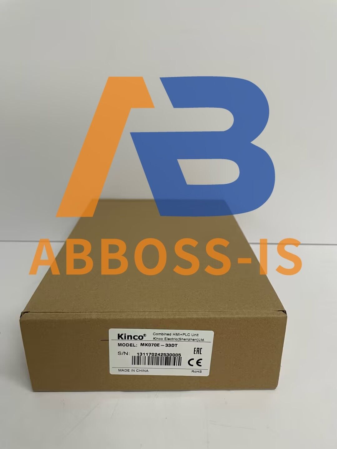 new 1x Kinco MK070E-33DT HMI Multifunction Touch Screen
