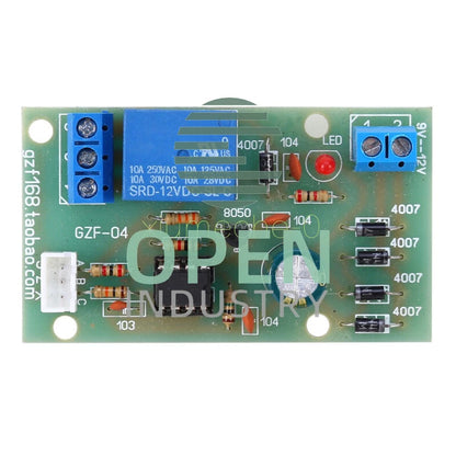 Liquid Level Controller Sensor Module Water Level Detection Sensor Component M